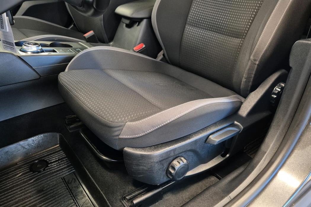 FORD Focus 2019