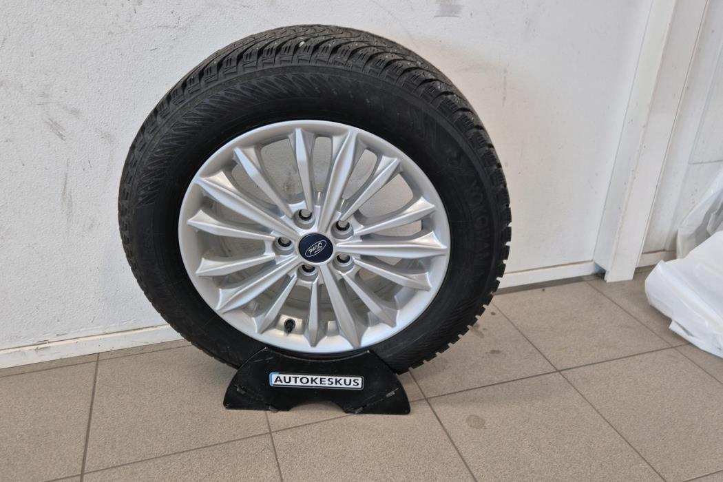 FORD Focus 2019