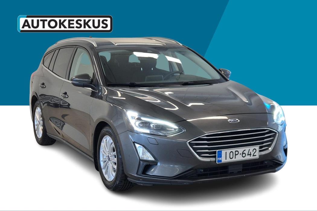 FORD Focus 2019
