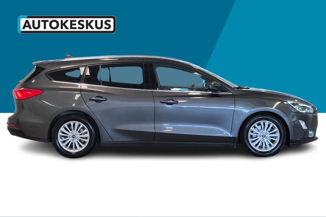 FORD Focus 2019