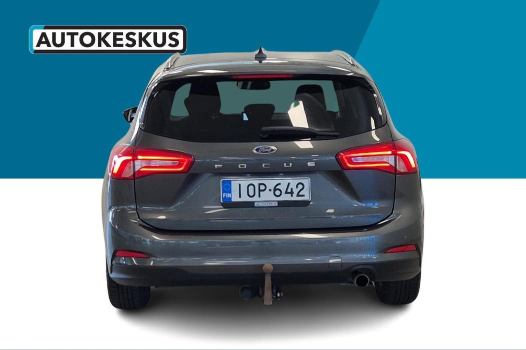 FORD Focus 2019