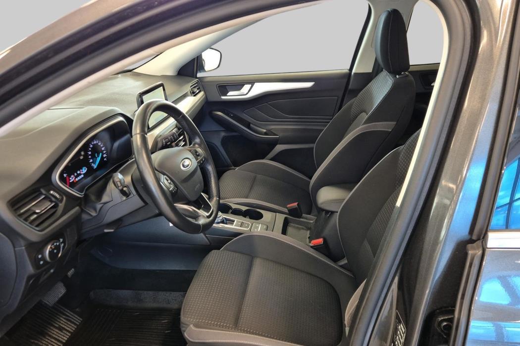 FORD Focus 2019