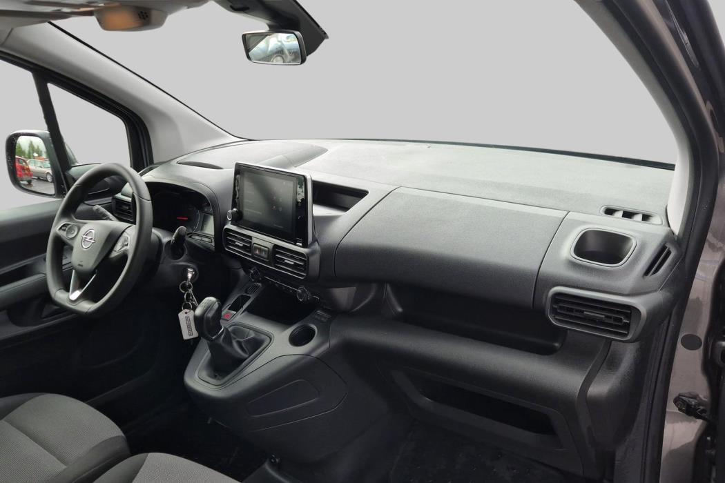 OPEL Combo 2020
