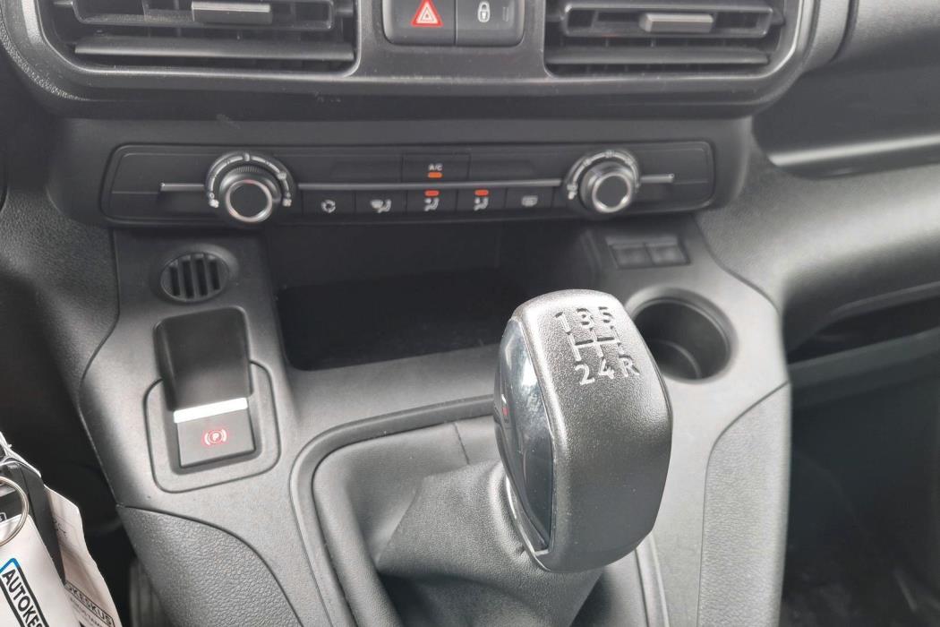 OPEL Combo 2020