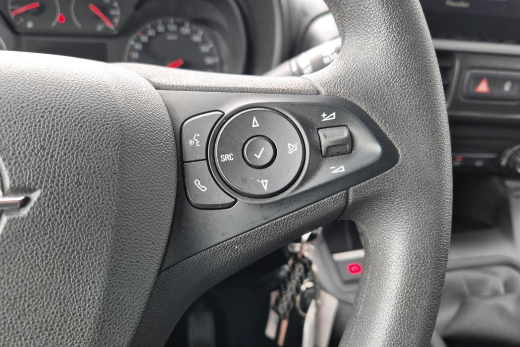 OPEL Combo 2020