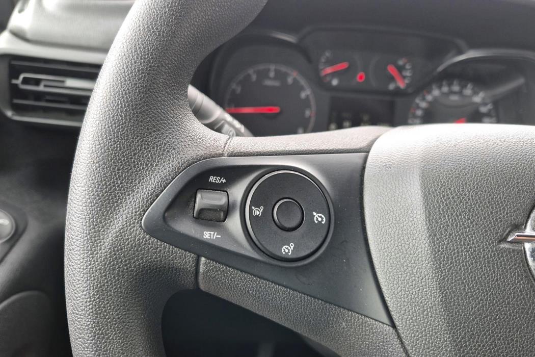 OPEL Combo 2020