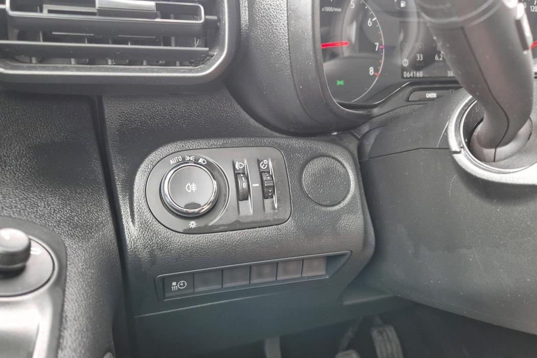 OPEL Combo 2020