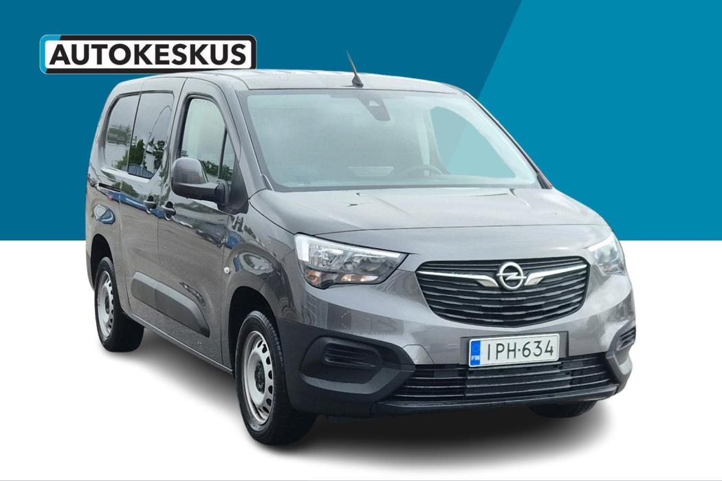 OPEL Combo 2020