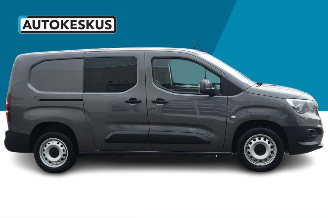 OPEL Combo 2020