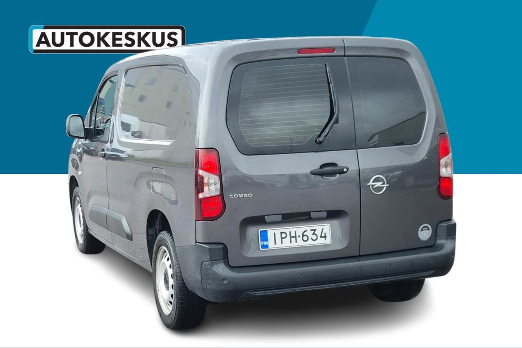 OPEL Combo 2020