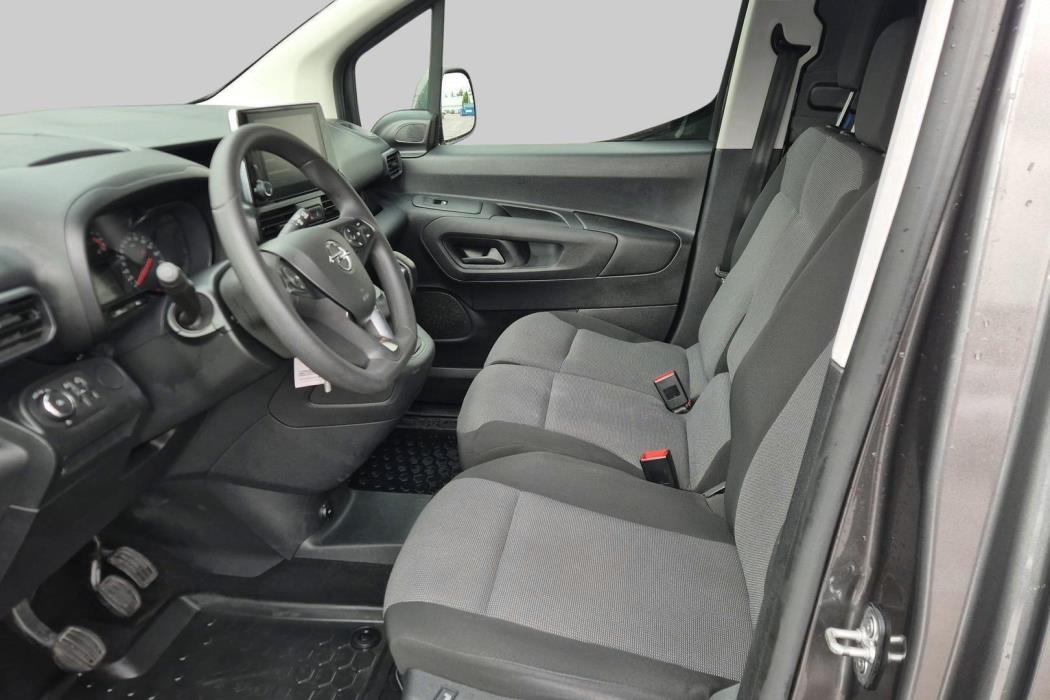 OPEL Combo 2020