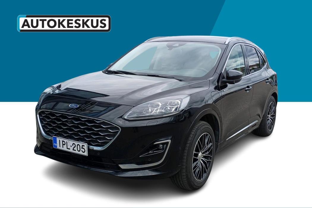 FORD Kuga 2022