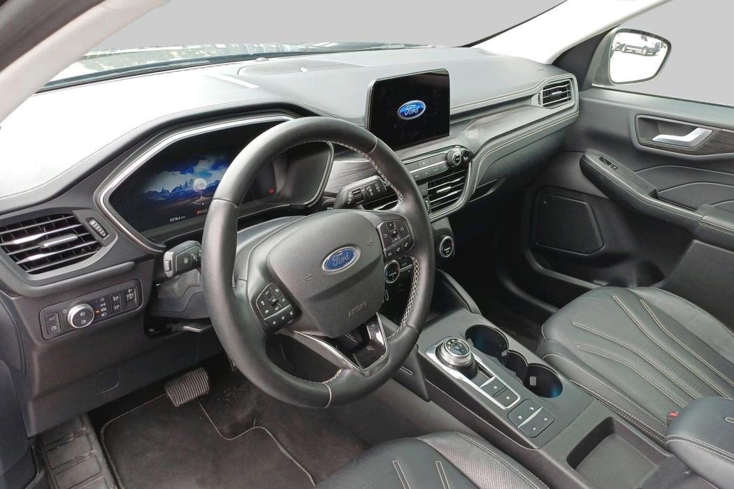 FORD Kuga 2022