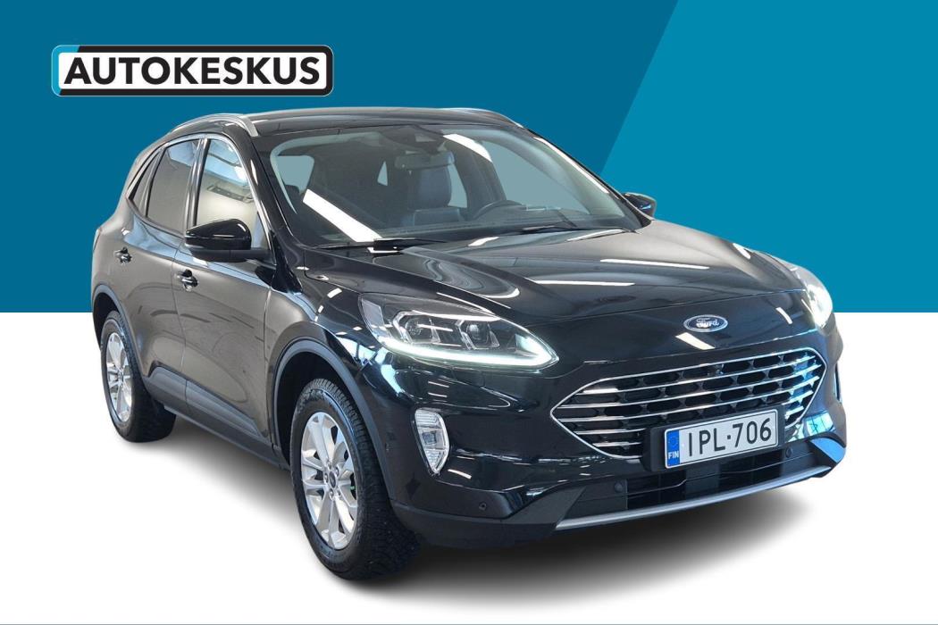FORD Kuga 2022