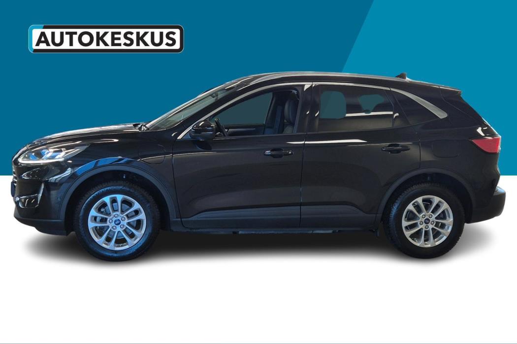 FORD Kuga 2022