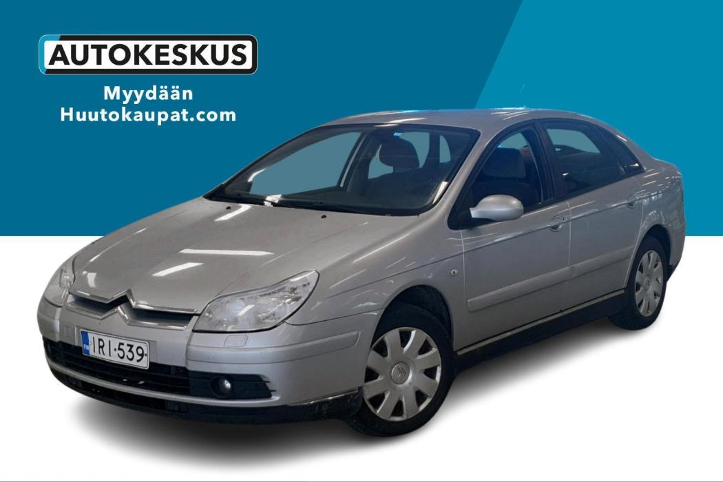 CITROEN C5 2005