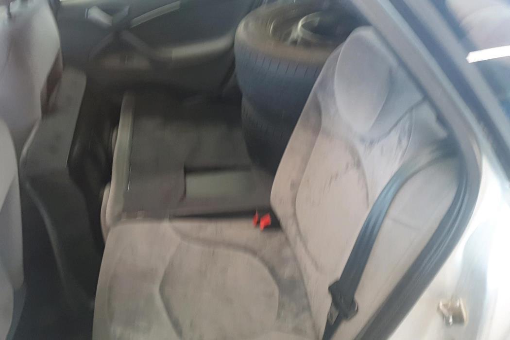 CITROEN C5 2005