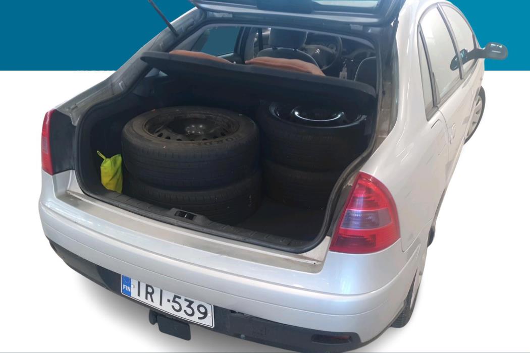 CITROEN C5 2005