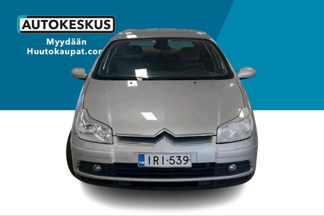 CITROEN C5 2005