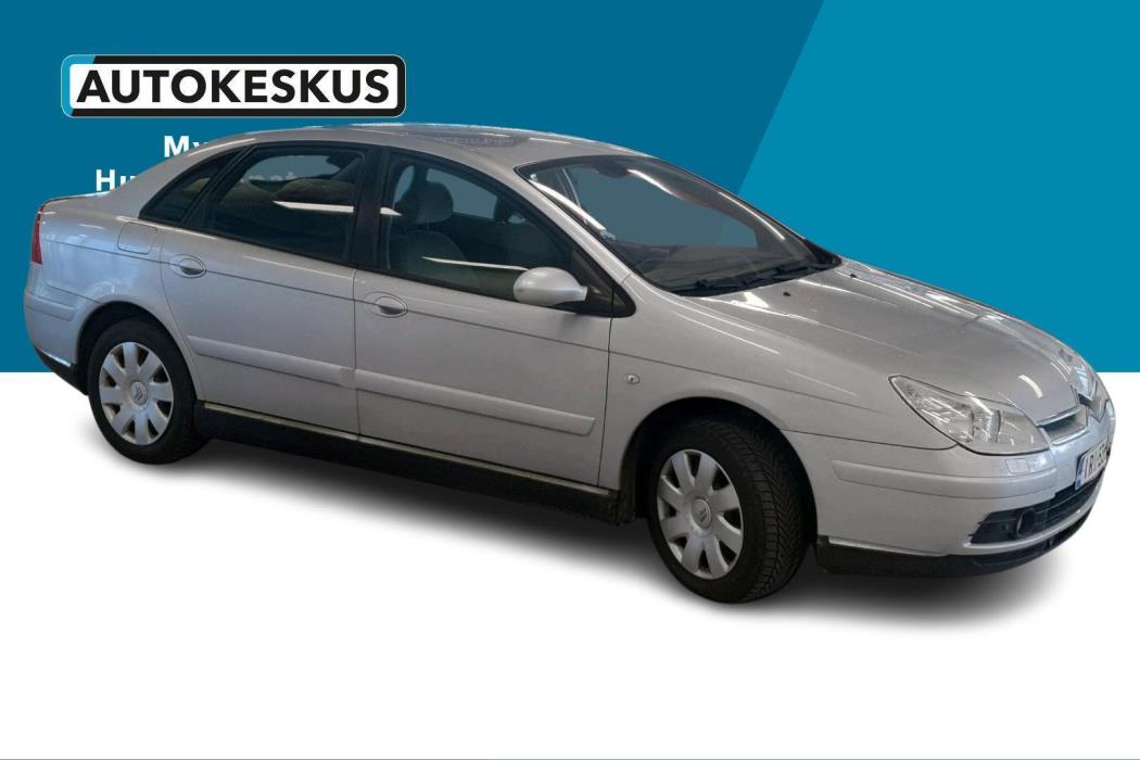 CITROEN C5 2005