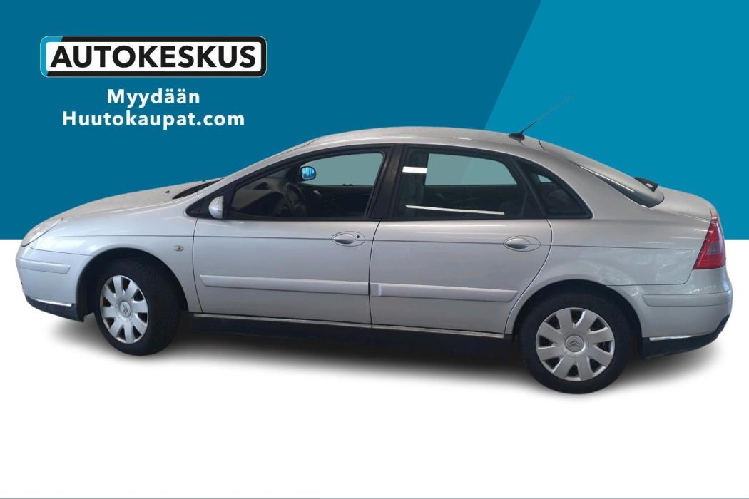 CITROEN C5 2005