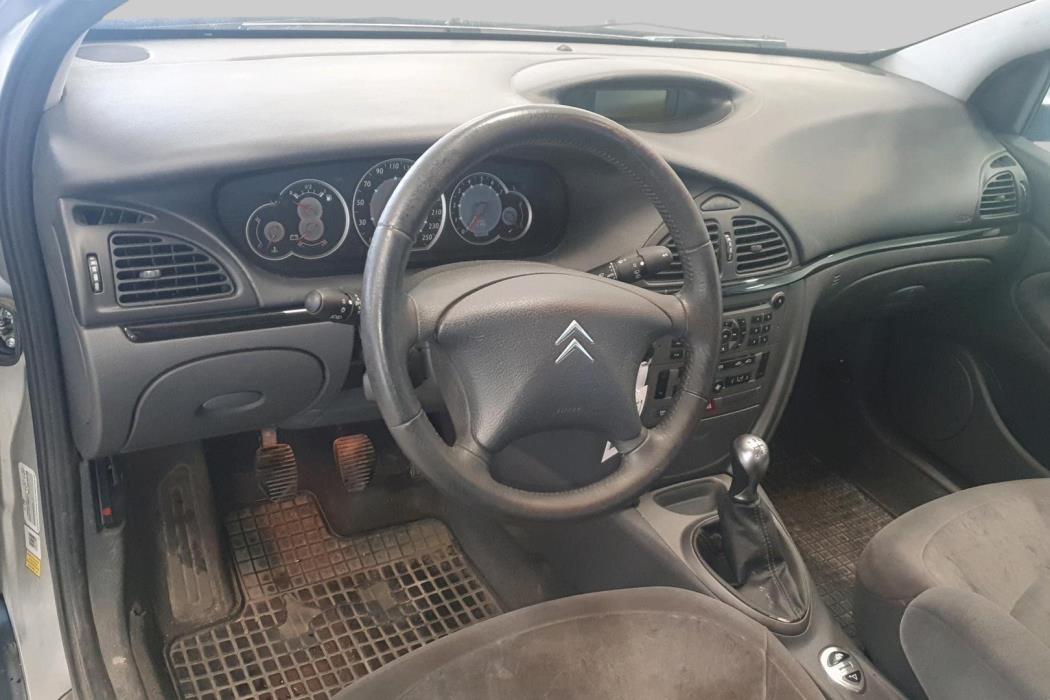 CITROEN C5 2005