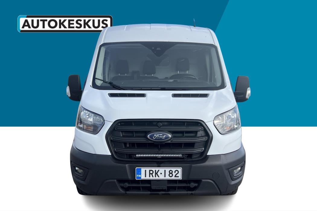 FORD Transit 2024