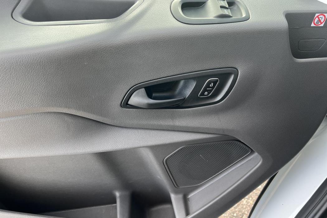 FORD Transit 2024