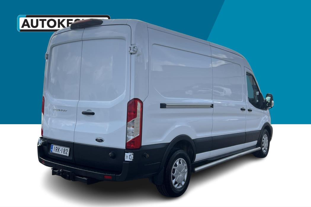 FORD Transit 2024