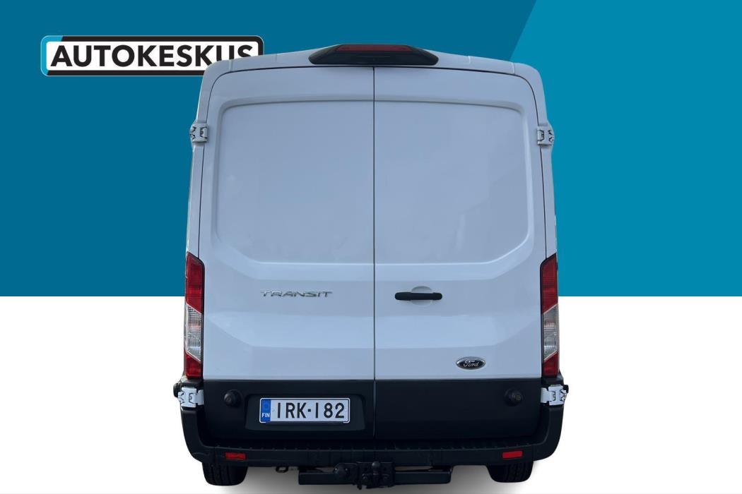 FORD Transit 2024