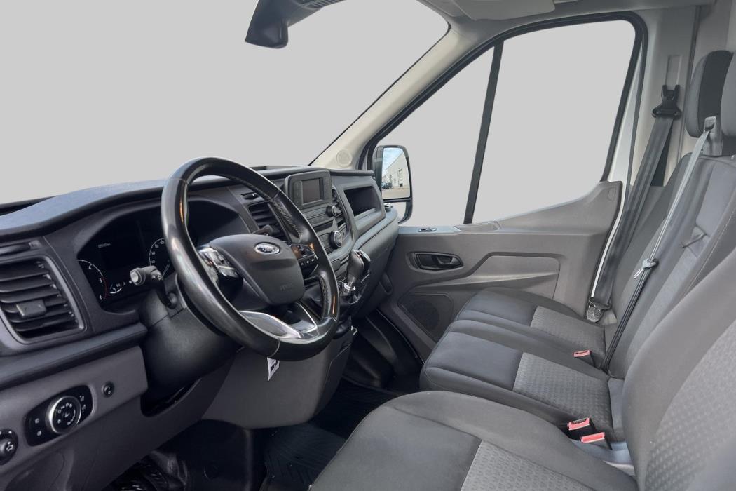 FORD Transit 2024