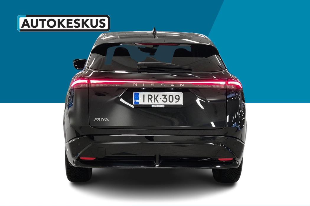 NISSAN Ariya 2023