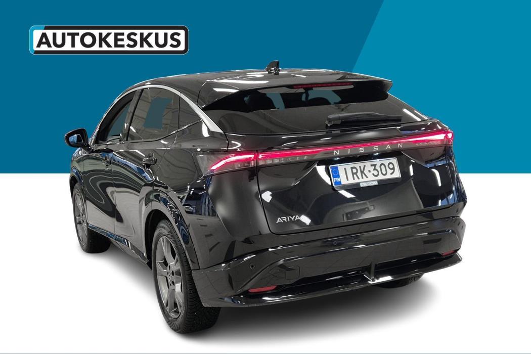 NISSAN Ariya 2023