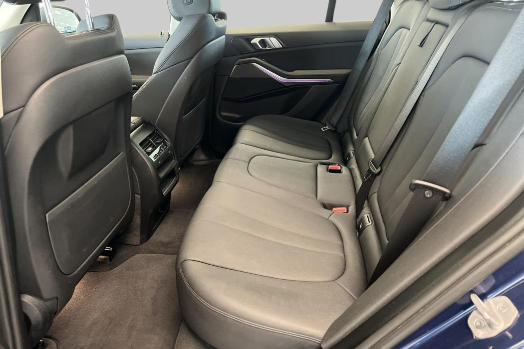BMW X5 2021