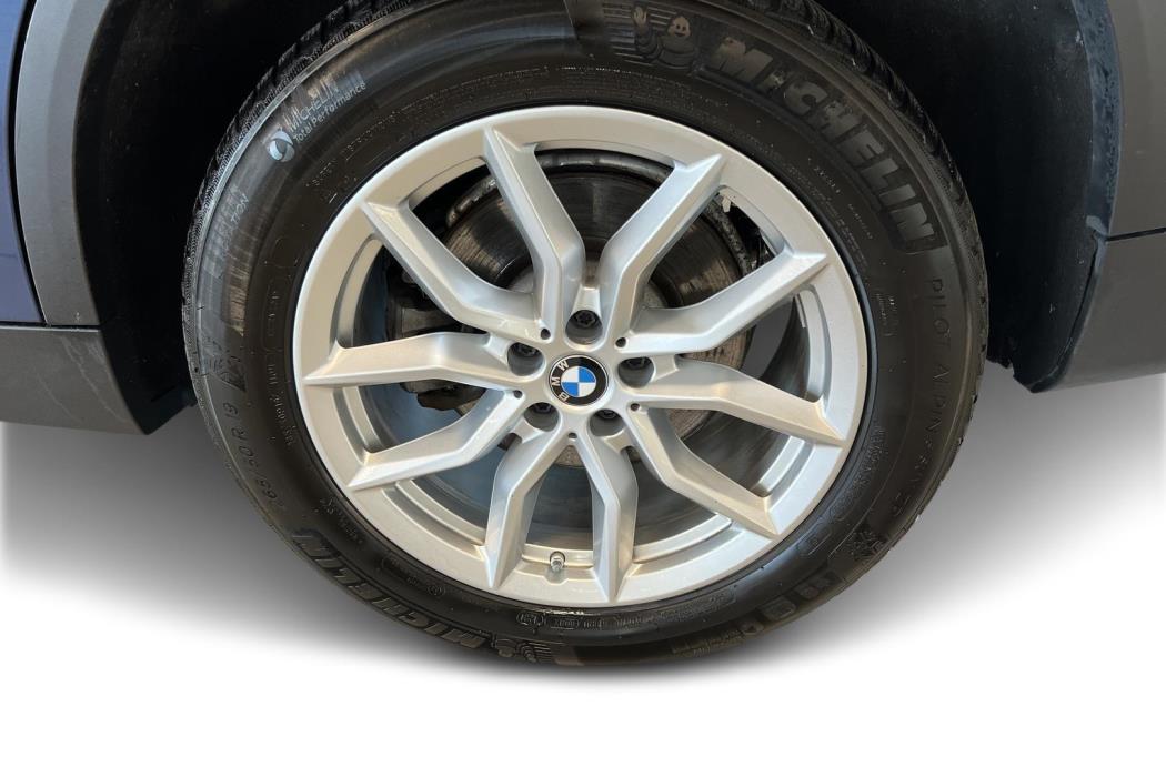 BMW X5 2021