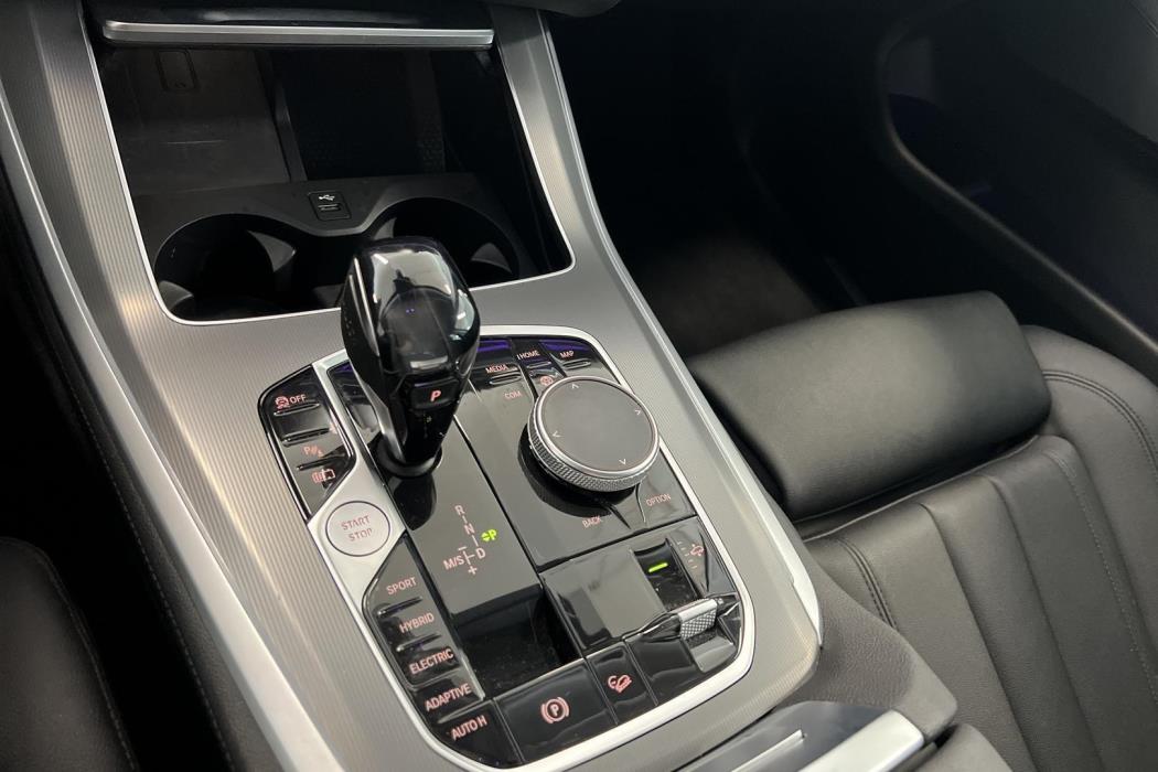 BMW X5 2021