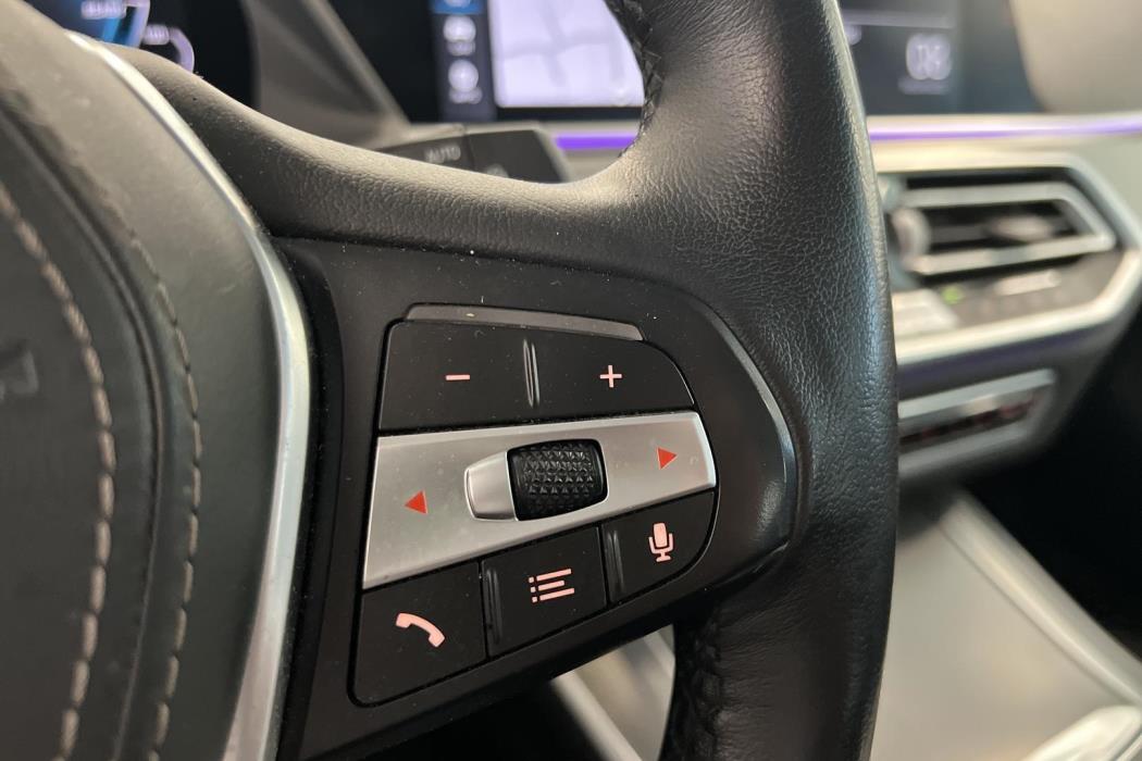 BMW X5 2021