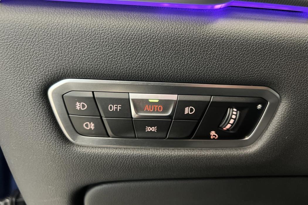 BMW X5 2021