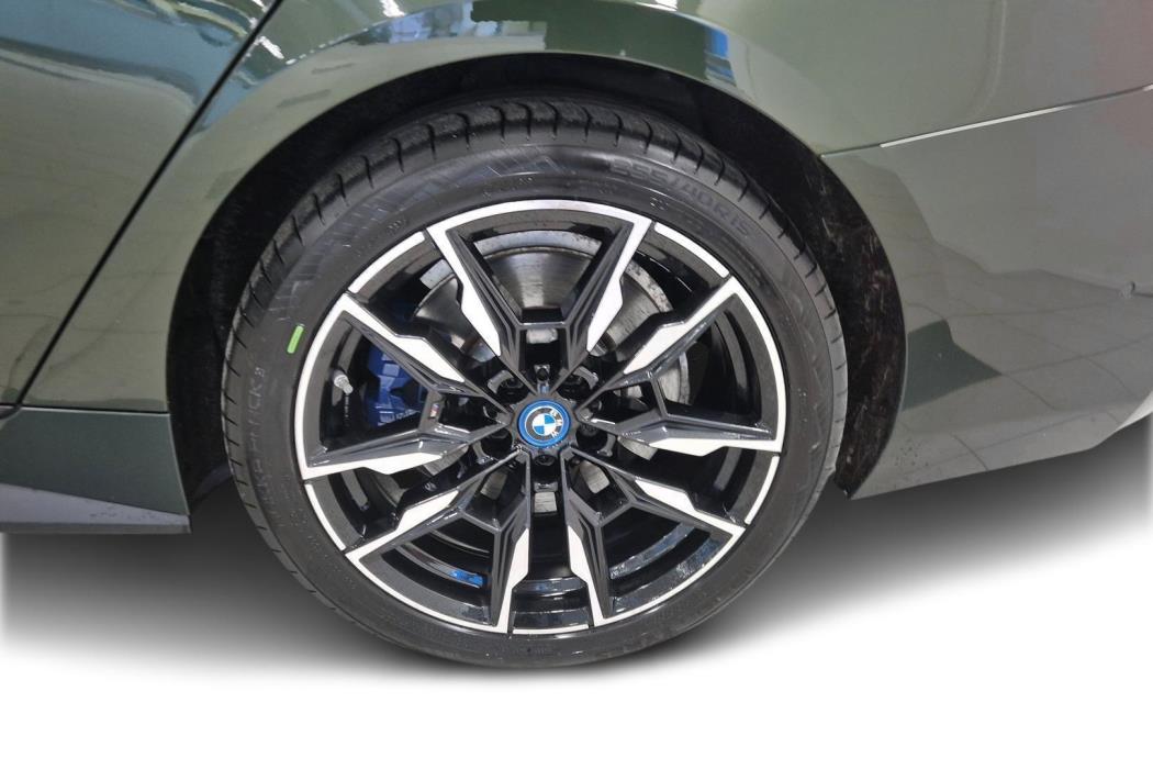 BMW I4 M50 2022