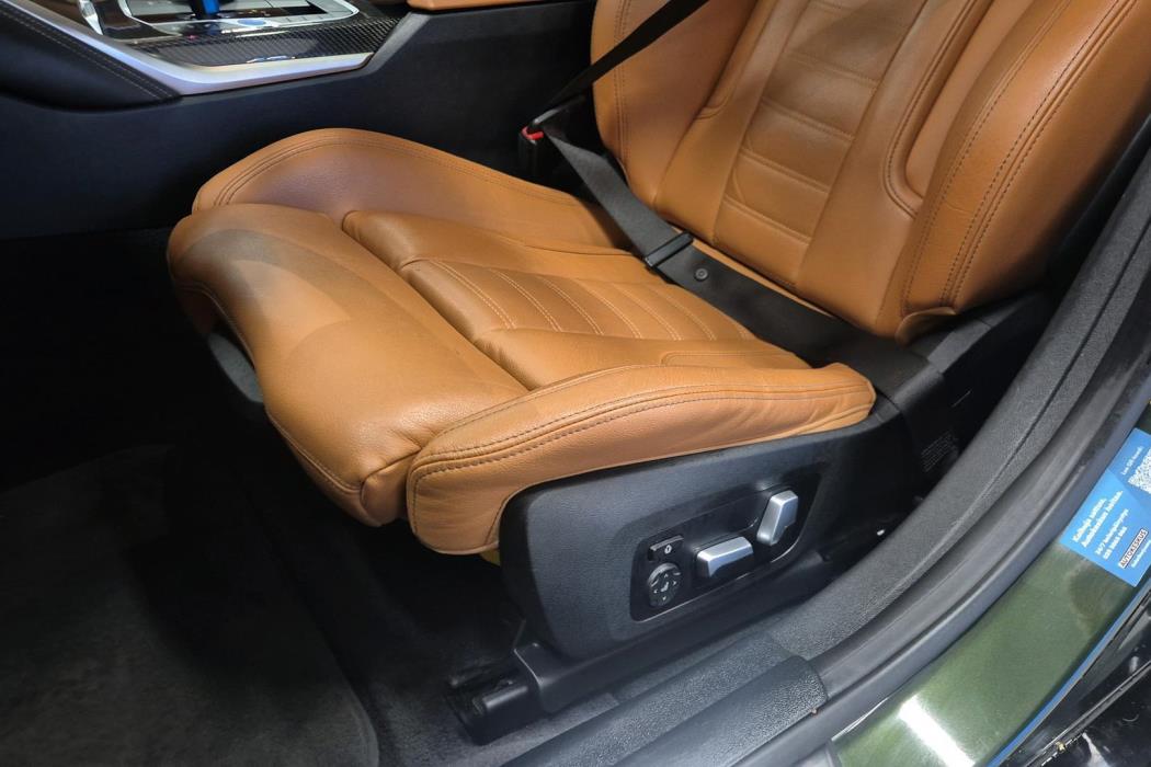 BMW I4 M50 2022