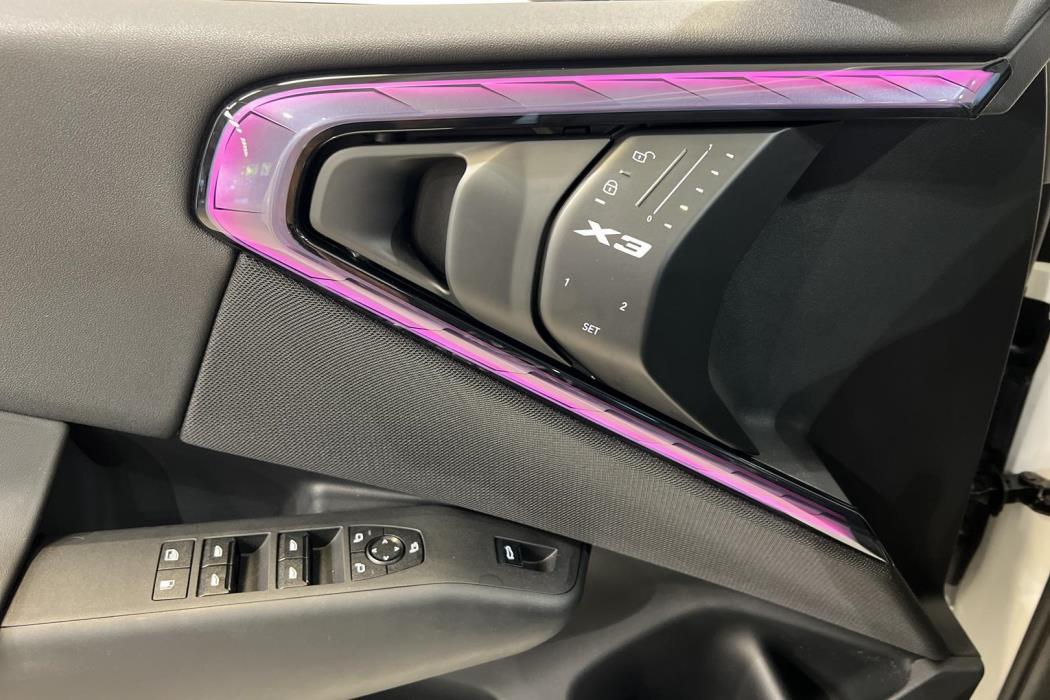 BMW X3 2025