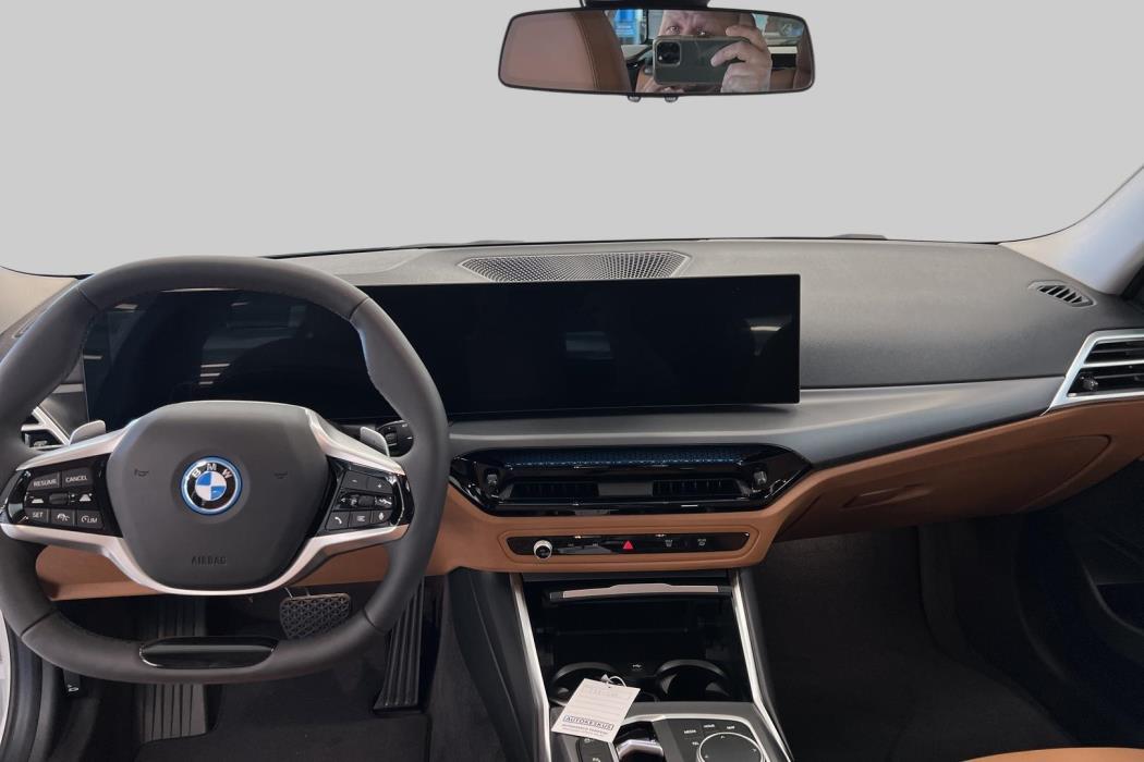 BMW 3-sarja 2026