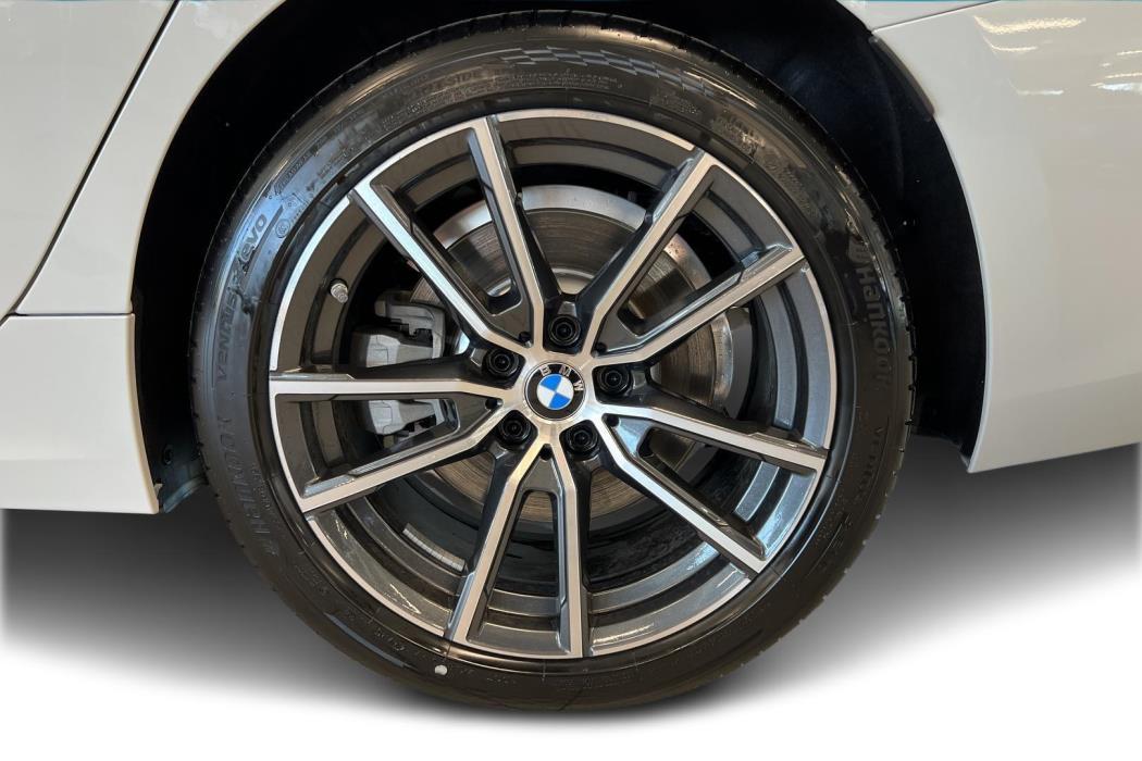 BMW 3-sarja 2026
