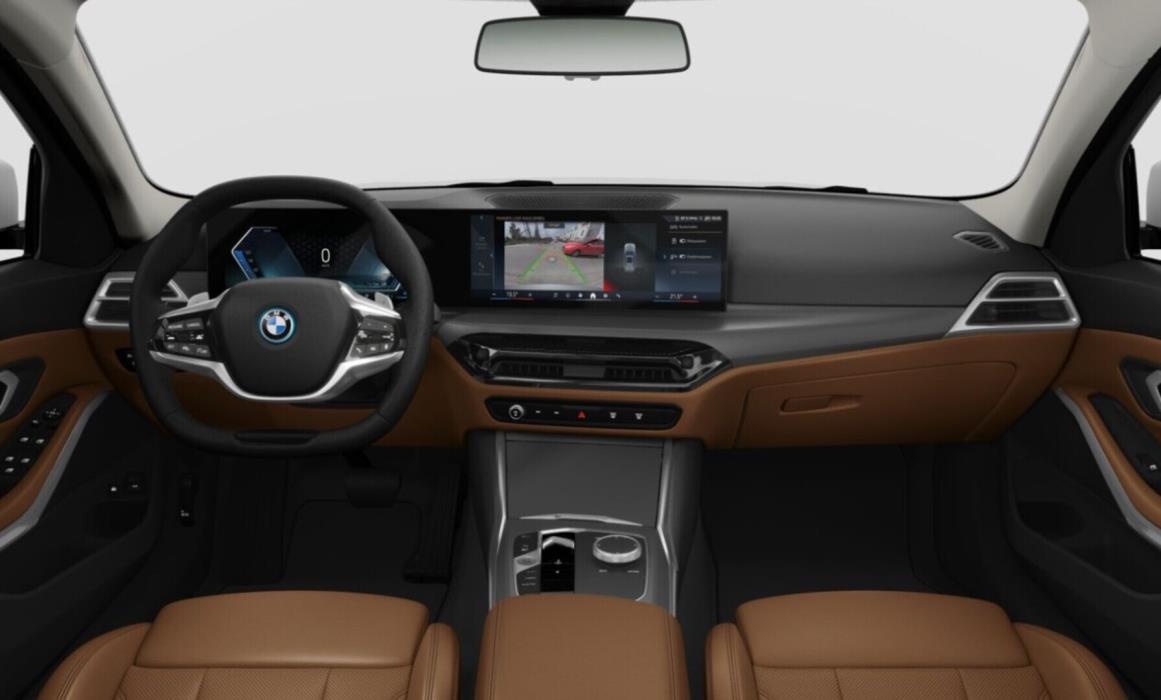 BMW 3-sarja 2026