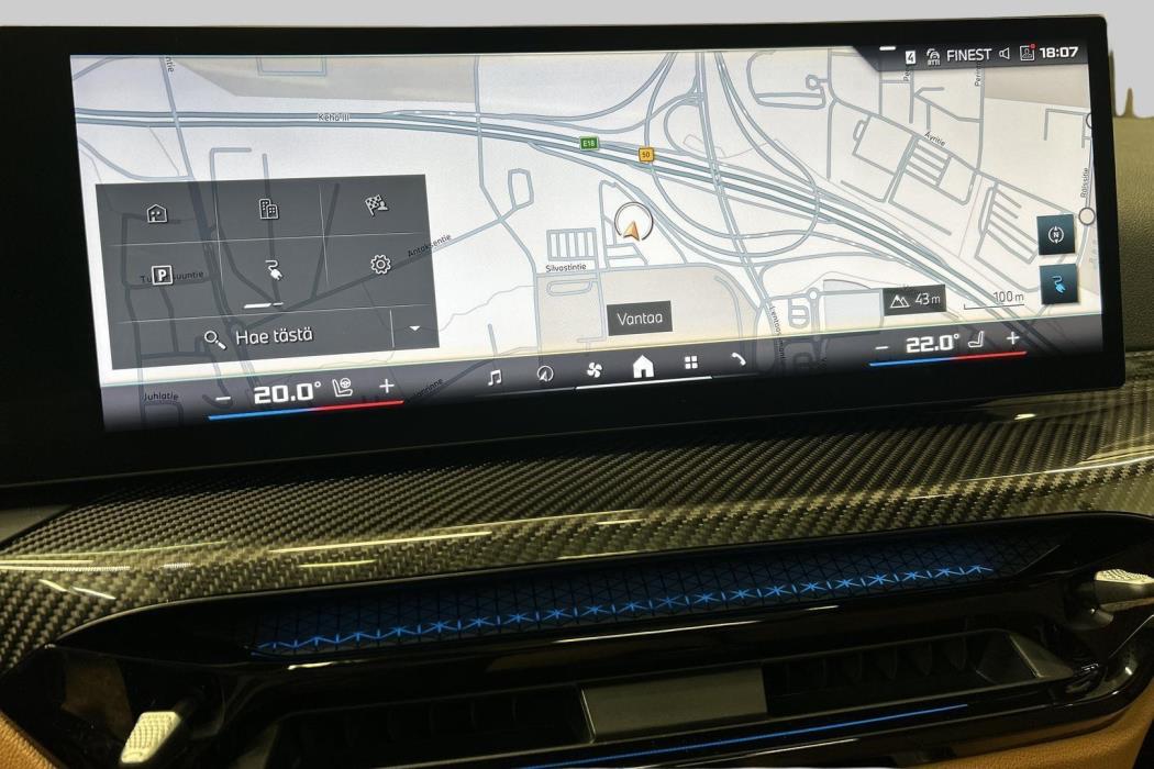 BMW i4 2025
