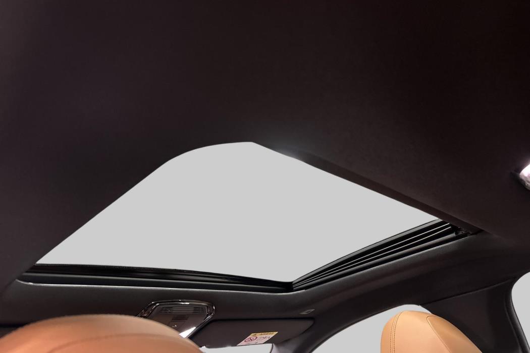 BMW i4 2025