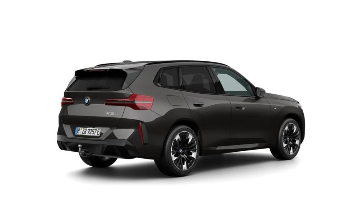 BMW X3 2026
