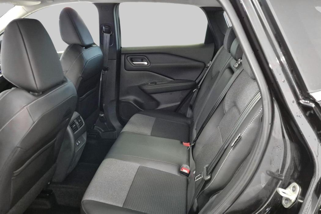 NISSAN Qashqai 2026