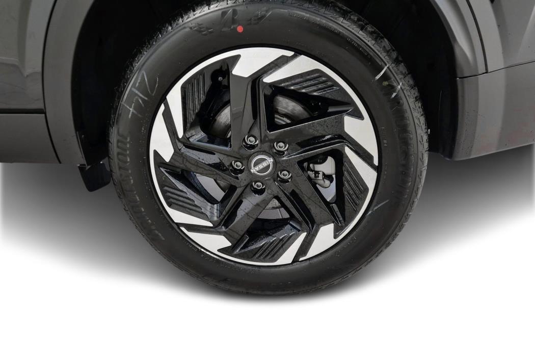 NISSAN Qashqai 2026