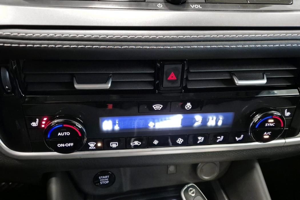 NISSAN Qashqai 2026